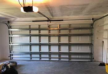 Garage Door Motor Installation In Conway FL